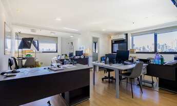 Imagem: Sala comercial à venda em Santa Cecília