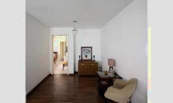 Imagem 2: Apartamento à venda em São Paulo-SP no bairro Planalto Paulista: 3 suítes e 3 vagas - 182m