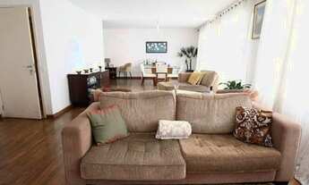 Imagem 4: Apartamento à venda em São Paulo-SP no bairro Planalto Paulista: 3 suítes e 3 vagas - 182m