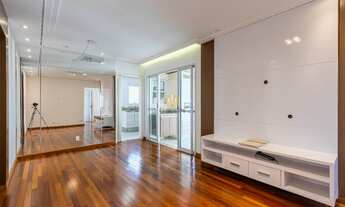 Imagem: Apartamento à venda em São Paulo-SP, Jardim