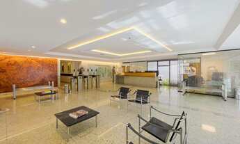 Imagem 3: Sala comercial à venda em Santa Cecília, São Paulo-SP, com 4 salas, 4 vagas de garagem