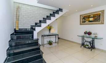 Imagem 3: Imperdível oportunidade: Casa de 3 suítes, com 5 vagas de garagem no Jardim Regina, São Pa