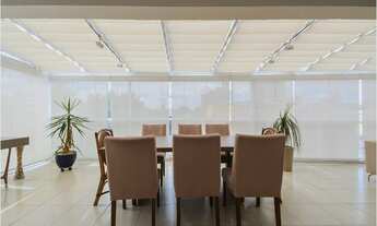 Imagem 6: Apartamento à venda com 3 suítes no Ipiranga, São Paulo-SP - 193m² e 2 vagas . Confira!