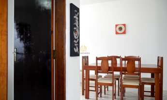 Imagem 6: Apartamento à venda em Mongaguá-SP, Balneário Regina Maria: 1 quarto, 1 vaga, 52m²!