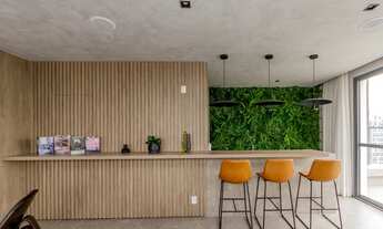 Imagem 7: Studio à venda em São Paulo-SP, Jardim das Acácias: 1 suíte, 1 sala, 2 banheiros, 25,40 m²