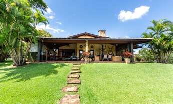 Imagem 3: Sítio de luxo com 9 suítes em Piracaia-SP, com 2.600m² de área!