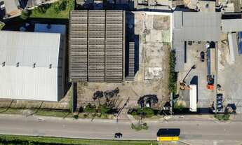 Imagem: Galpão Comercial à venda com 30 Vagas