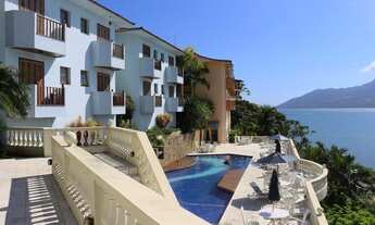 Imagem: Apartamento à venda em São Sebastião-SP