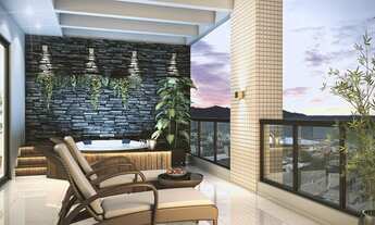 Imagem 5: Cobertura Duplex à venda em Bombinhas-SC: Cobertura em Mariscal com 3 suítes, 2 vagas e 14