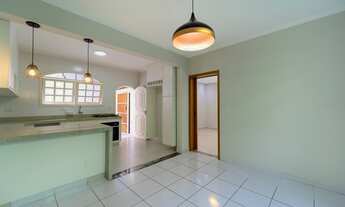 Imagem: Casa à venda em Jundiaí-SP, bairro Jardim