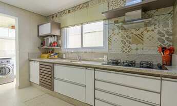 Imagem 6: Casa à venda em condomínio em Jundiaí-SP, Medeiros: 3 quartos, sendo 1 suíte , 2 vagas