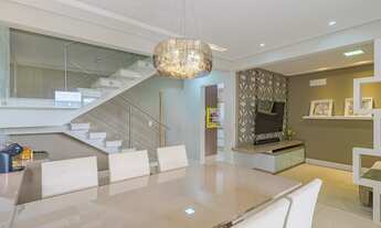 Imagem 3: Casa à venda em condomínio em Jundiaí-SP, Medeiros: 3 quartos, sendo 1 suíte , 2 vagas