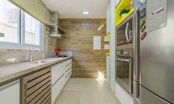 Imagem 7: Casa à venda em condomínio em Jundiaí-SP, Medeiros: 3 quartos, sendo 1 suíte , 2 vagas