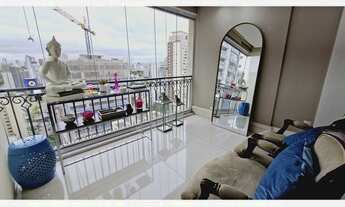 Imagem 6: Apartamento à venda de 2 suítes e 2 vagas no Jardim das Acácias, São Paulo-SP!