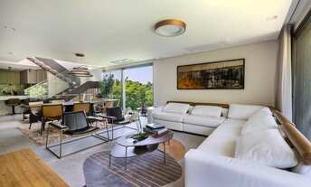 Imagem: Cobertura à venda com 4 quartos, sendo