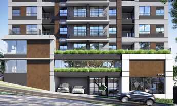 Imagem 2: Oportunidade imperdível: Studio à venda em Pinheiros, São Paulo-SP! 1 quarto, 27,82m²