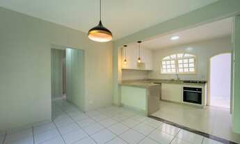 Imagem: Casa à venda em Jundiaí-SP, bairro Jardim