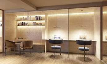 Imagem 4: APARTAMENTO RESIDENCIAL em São Paulo - SP, Vila Nova Conceição