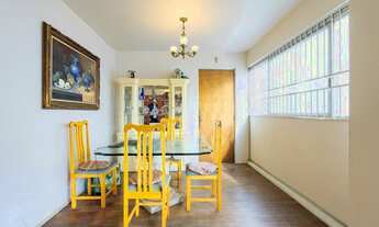 Imagem 7: Apartamento à venda no Paraíso: 3 quartos, sendo 2 suítes, 145m² e 1 vaga