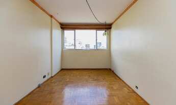 Imagem 3: Apartamento à venda em São Paulo, no bairro Jardins: 1 quarto e 1 vaga - 44,20 m²