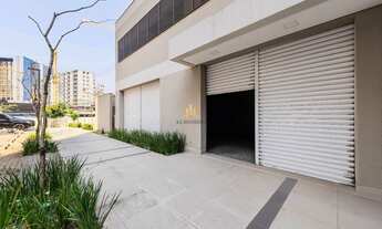 Imagem 6: Prédio comercial à venda na Vila Andrade, São Paulo-SP com 13 salas à venda!