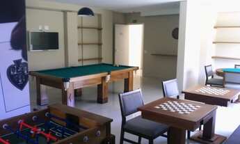 Imagem 5: Apartamento à venda no Morumbi: 2 suítes, 1 vaga, 64,15m² em SP. Confira!