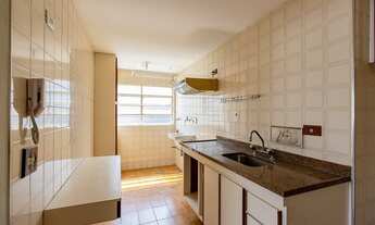 Imagem 7: Apartamento à venda em São Paulo, no bairro Jardins: 1 quarto e 1 vaga - 44,20 m²