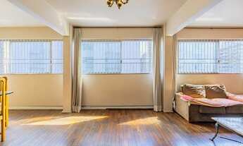 Imagem 3: Apartamento à venda no Paraíso: 3 quartos, sendo 2 suítes, 145m² e 1 vaga