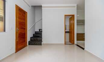 Imagem: Casa de 2 suítes à venda no Tremembé