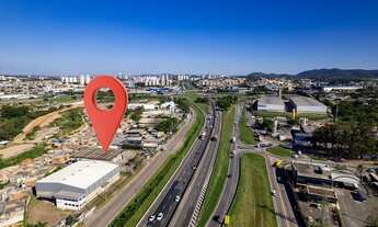 Imagem 3: Galpão Comercial à venda com 30 Vagas de Garagem e 1.150m² no Engordadouro, Jundiaí-SP!
