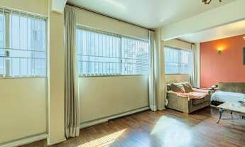 Imagem 4: Apartamento à venda no Paraíso: 3 quartos, sendo 2 suítes, 145m² e 1 vaga