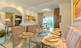 Imagem 3: Apartamento à venda no Morumbi, São Paulo-SP: 2 suítes, 1 vaga, 64,15 m². Venha conferir!