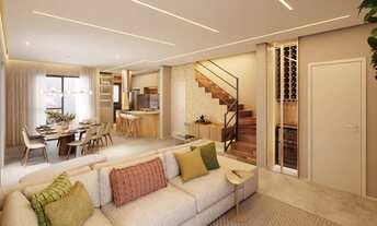 Imagem 6: Casa em Condomínio à venda em Jundiaí-SP: 4 Quartos, sendo 2 Suítes, 3 Vagas de Garagem e