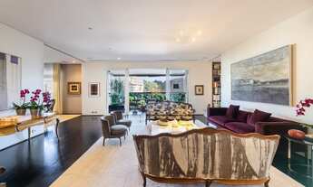 Imagem: Apartamento à venda em São Paulo-SP, no