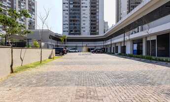 Imagem 7: Prédio comercial à venda na Vila Andrade, São Paulo-SP com 13 salas à venda!