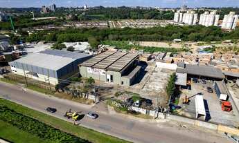 Imagem 7: Galpão Comercial à venda com 30 Vagas de Garagem e 1.150m² no Engordadouro, Jundiaí-SP!