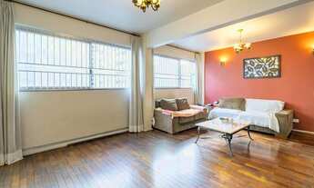 Imagem 1: Apartamento à venda no Paraíso: 3 quartos, sendo 2 suítes, 145m² e 1 vaga