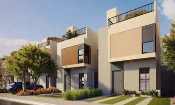 Imagem 2: Casa em Condomínio à venda em Jundiaí-SP: 4 Quartos, sendo 2 Suítes, 3 Vagas de Garagem e