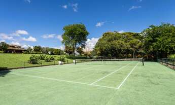 Imagem 7: Sítio de luxo com 9 suítes em Piracaia-SP, com 2.600m² de área!