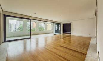 Imagem: Apartamento à venda com 4 quartos, sendo