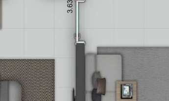 Imagem 3: APARTAMENTO RESIDENCIAL em São Paulo - SP, Vila Nova Conceição