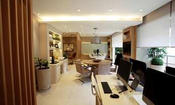 Imagem 5: Oportunidade Imperdível: Sala Comercial de 40,12 m² na Lapa, São Paulo-SP