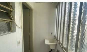 Imagem 4: Apartamento à venda em São Paulo-SP, Itaim Bibi: 1 quarto, 1 vaga, 43 m² de área. Venha co