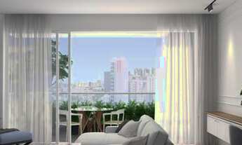 Imagem 5: Cobertura Duplex à venda em Curitiba-PR, no bairro Cabral - 3 suítes, 3 vagas de garagem e