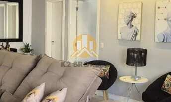 Imagem 7: Apartamento à venda na Barra Funda, São Paulo-SP: 3 quartos, sendo 1 suíte e 2 vagas