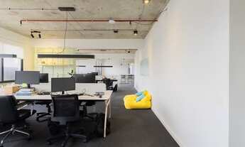 Imagem 5: Oportunidade única! Sala comercial de 65m² à venda com 2 banheiros e 2 vagas de garagem em