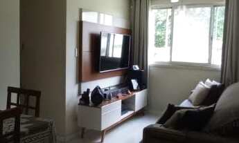 Imagem 7: Apartamento à venda em Osasco-SP, São Pedro: 1 quarto, 46m²