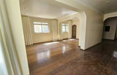 Imagem 2: Apartamento à venda na Bela Vista, São Paulo-SP: 3 quartos, 1 vaga, 168,78 m de área