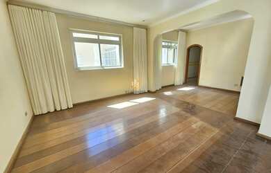 Imagem 3: Apartamento à venda na Bela Vista, São Paulo-SP: 3 quartos, 1 vaga, 168,78 m de área