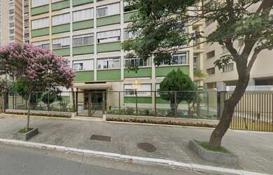 Imagem 4: Apartamento à venda na Bela Vista, São Paulo-SP: 3 quartos, 1 vaga, 168,78 m de área